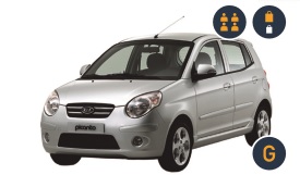 Car Rental Cyprus