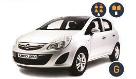 Car Rentals Cyprus