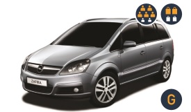 Car Rental Cyprus