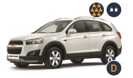 Car Rentals Cyprus
